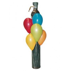 Heliumballon  gevuld 30 cm